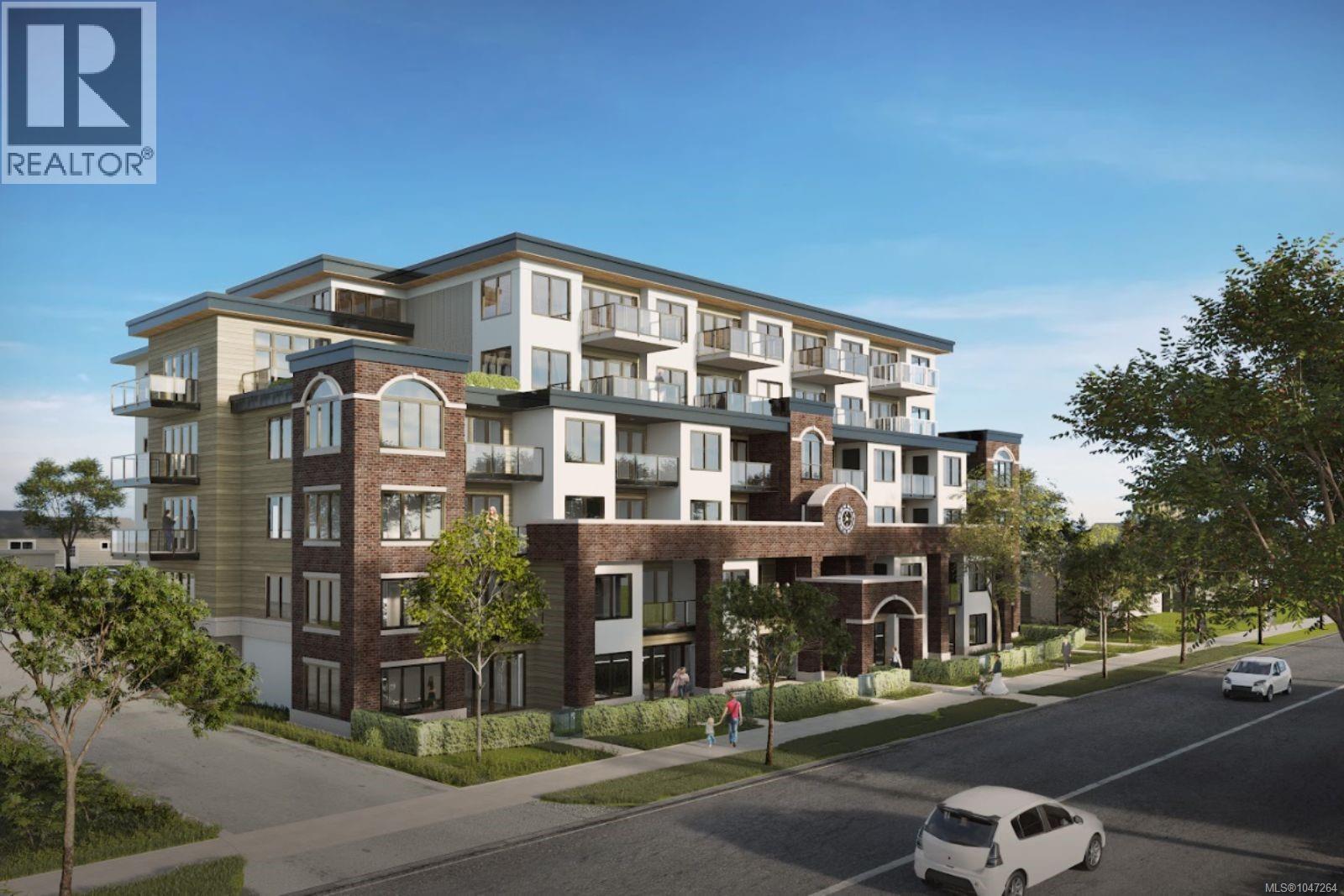 Residential in Nanaimo 2