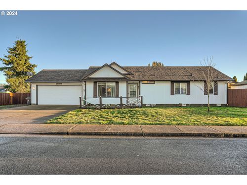 25 Ivy Ave, Gervais, OR, 97026 | Card Image