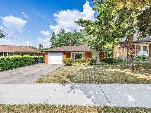 26 Goodview Rd, North York, ON, M2J2K5 | Card Image