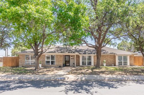 3901 Crestline Ave, Midland, TX, 79707-2724 | Card Image