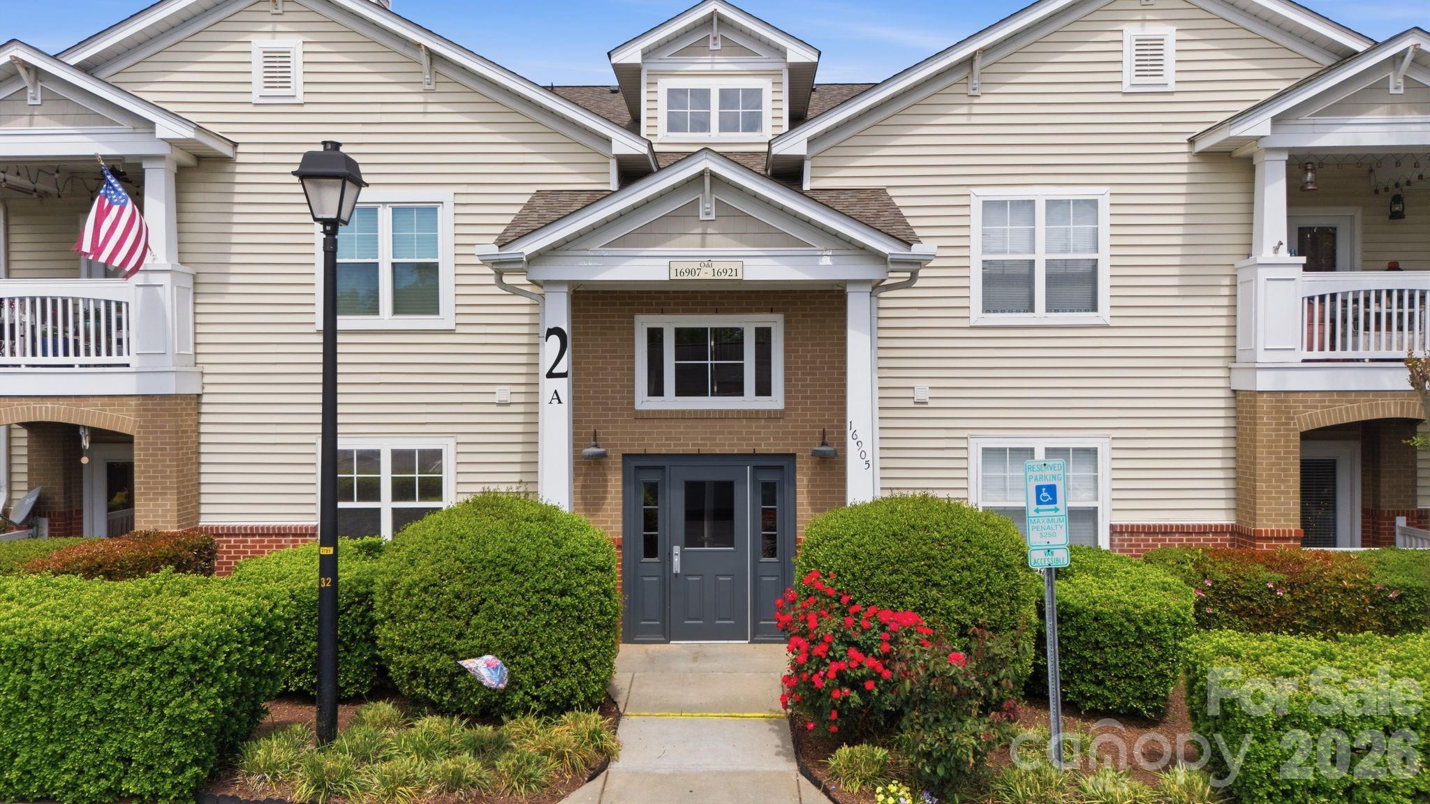 Residential in Cornelius 2