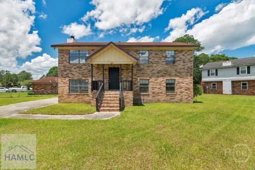 1021 Bacon Rd, Hinesville, GA, 31313-5228 | Card Image