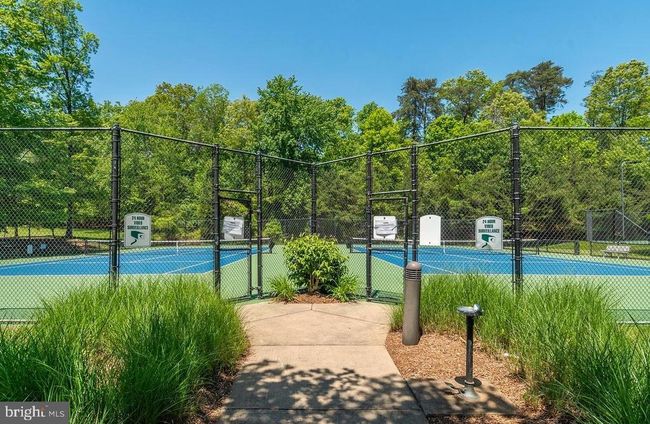 8092 Crooked Oaks Ct, House other with 3 bedrooms, 3 bathrooms and null parking in GAINESVILLE VA | Image 90
