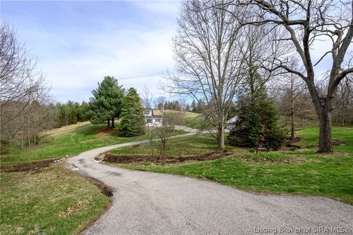 190 Georgetown Lanesville Road, Georgetown, IN, 47122 | Card Image
