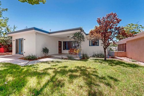 411 Tulane Dr Se, Albuquerque, NM, 87106-1417 | Card Image