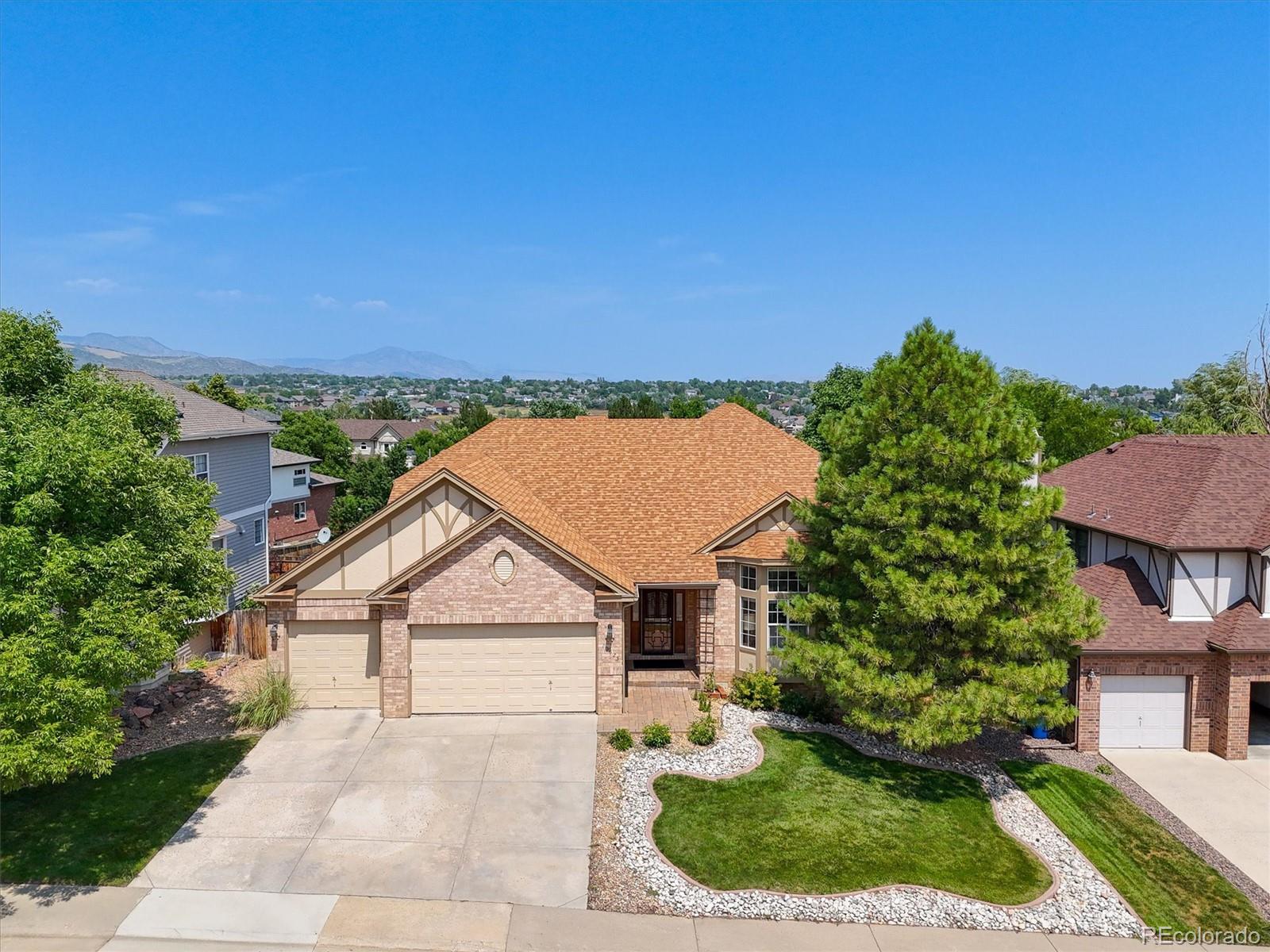 Quarles Ave, Littleton, CO 80127