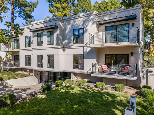 5-1326 Hoover St, Menlo Park, CA, 94025-4216 | Card Image