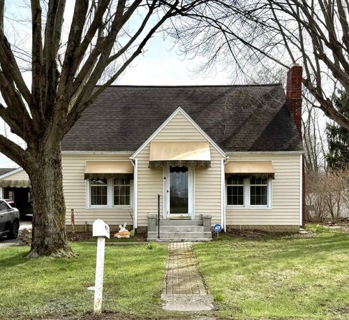1105 W 50th Street, Marion, IN, 46953-5266 | Card Image