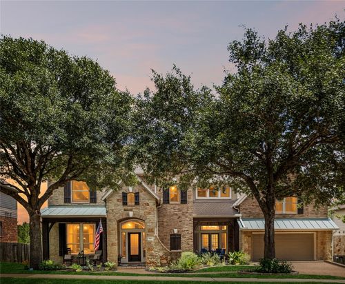 7412 Mitra Dr, Austin, TX, 78739-1956 | Card Image