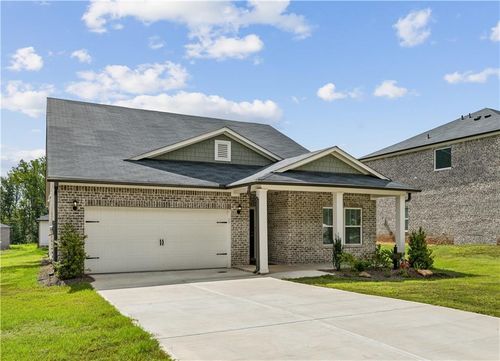 7788 Richmond Trail, Fairburn, GA, 30213 | Card Image