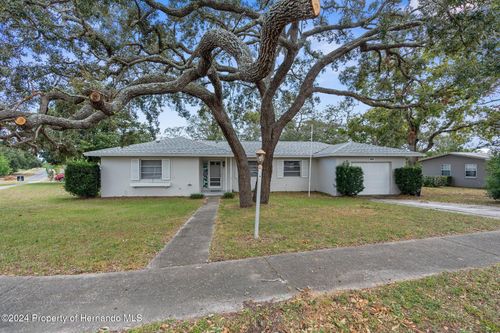 7204 Brierdale Street, SPRING HILL, FL, 34606 | Card Image