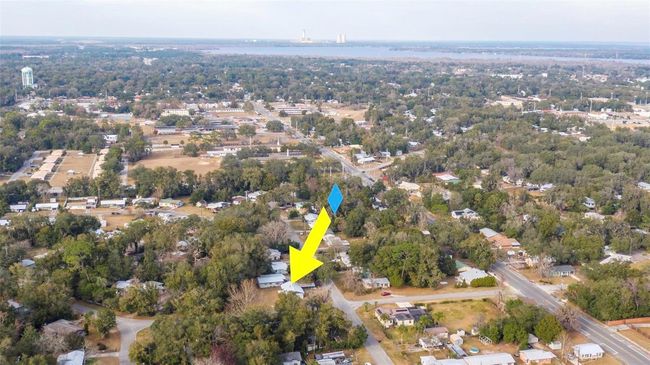 1624 Roselle Ave, House other with 2 bedrooms, 1 bathrooms and null parking in Palatka FL | Image 53