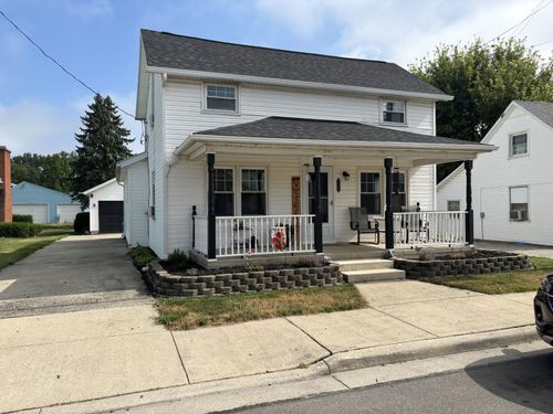 310 E State St, Botkins, OH, 45306-9644 | Card Image