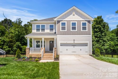 3034 Woodlands Creek Dr, Monroe, NC, 28110-6453 | Card Image