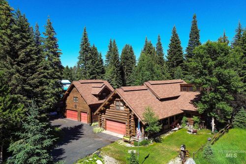 1345 Divot Ln, McCall, ID, 83638-1179 | Card Image