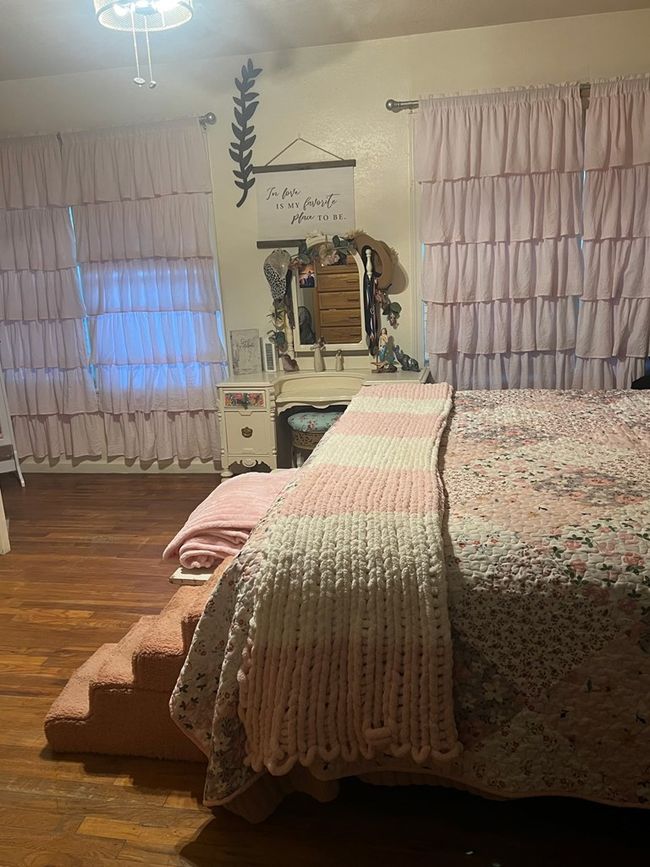 240 Private Road 3561, House other with 3 bedrooms, 2 bathrooms and 5 parking in Ballinger TX | Image 8