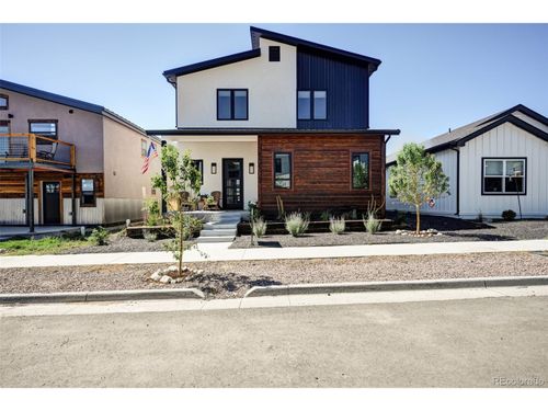 10503 Willow Ave, Poncha Springs, CO, 81242 | Card Image