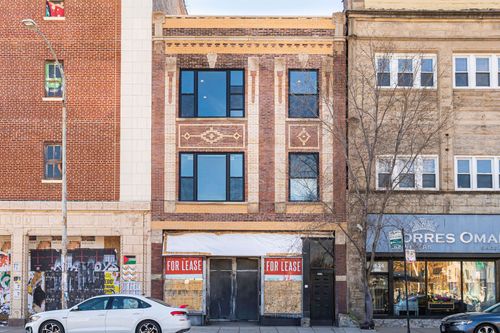 3-2620 N Milwaukee Ave, Chicago, IL, 60647-1615 | Card Image
