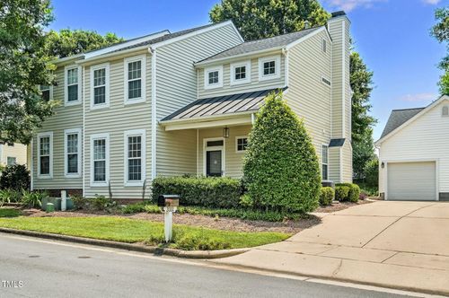 2000 Silky Dogwood Trail Trail, Apex, NC, 27502 | Card Image
