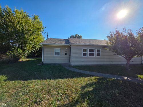 2212 Norden Ct, Indianapolis, IN, 46219-2132 | Card Image