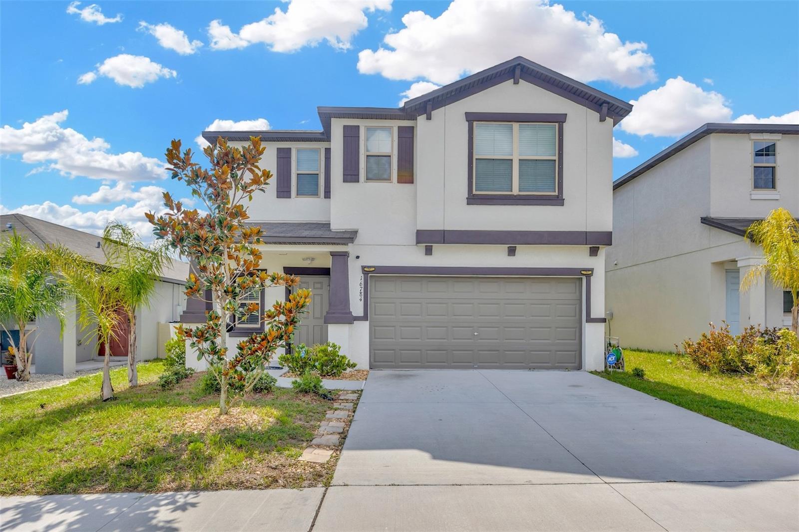 Delia St, Wimauma, FL 33598