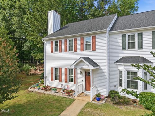 836 Saint Catherines Dr, Wake Forest, NC, 27587-6639 | Card Image