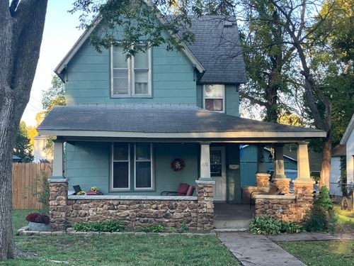 1131 Lyon St, Carthage, MO, 64836-2239 | Card Image