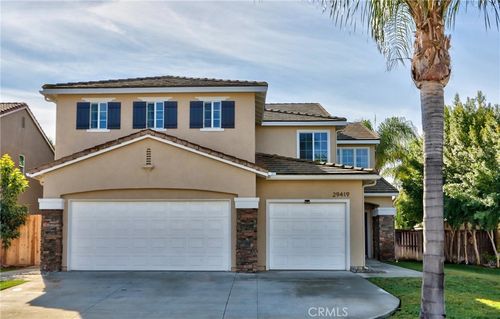29419 Shady Ln, Murrieta, CA, 92563-4794 | Card Image