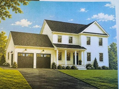 3 Kinney Road, Gorham, ME, 04038 | Card Image