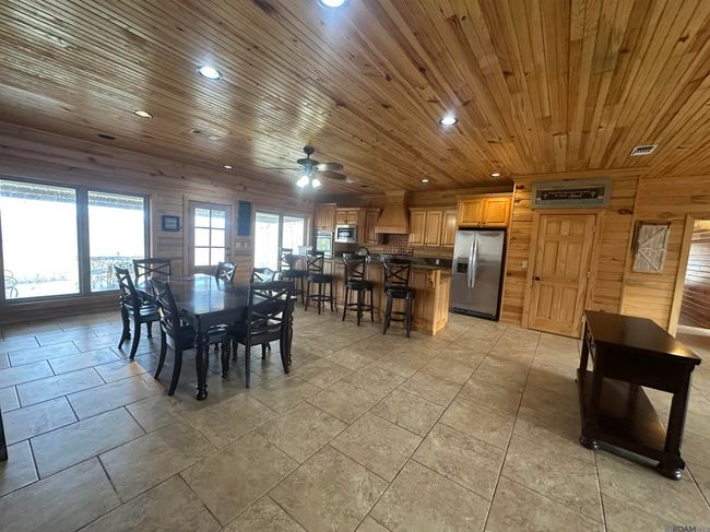 902 Osage Trl, Townhouse with 4 bedrooms, 3 bathrooms and null parking in Jena LA | Image 4