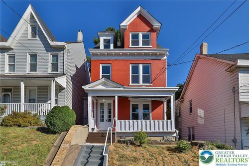 909 Jackson St, EASTON, PA, 18042-3335 | Card Image