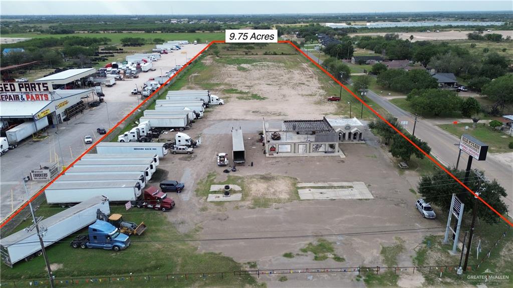 6210 Expressway 281 N, Edinburg, TX 78542