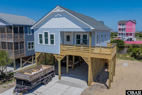 24231 Atlantic Dr, Rodanthe, NC, 27968 | Card Image
