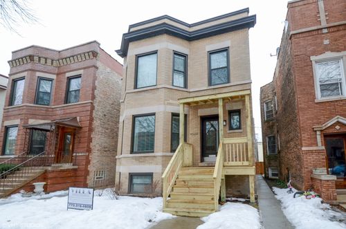 1-4522 N Artesian Ave, Chicago, IL, 60625-3004 | Card Image