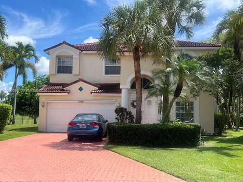 1625 Sw 156th Ave, Pembroke Pines, FL, 33027-2350 | Card Image