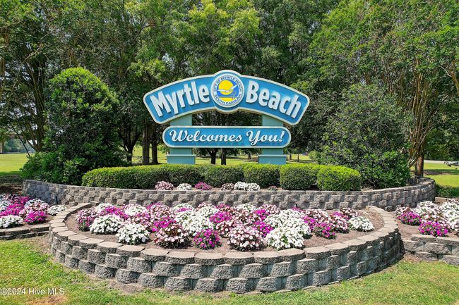 1562 Palmina Loop, Condo with 3 bedrooms, 2 bathrooms and 1 parking in Myrtle Beach SC | Image 50