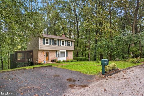 9938 Richlyn Dr, PERRY HALL, MD, 21128-9536 | Card Image