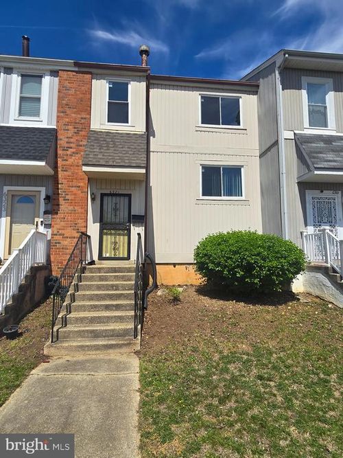 6321 Bentham Ct, FORT WASHINGTON, MD, 20744-3107 | Card Image