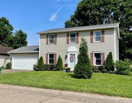 6940 Kolb Dr, Evansville, IN, 47715-6103 | Card Image