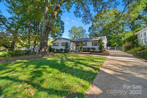 5631 Londonderry Rd, Charlotte, NC, 28210-3731 | Card Image