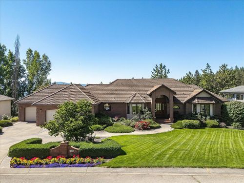 7406 E Canyon Ln, Spokane, WA, 99212-7301 | Card Image