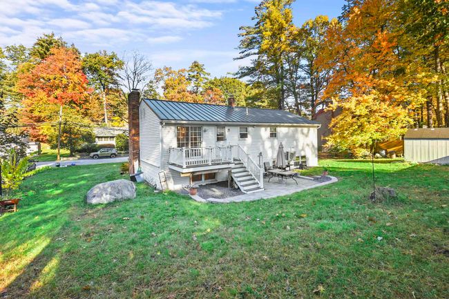 24 Glen Dr, House other with 3 bedrooms, 3 bathrooms and null parking in Nashua NH | Image 4