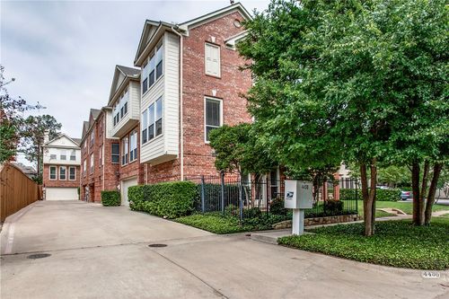 d-4430 Bowser Avenue, Dallas, TX, 75219 | Card Image