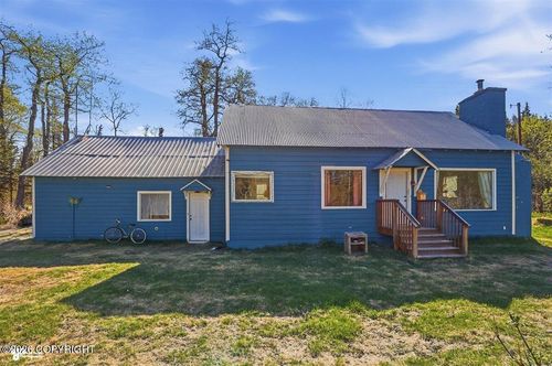 35090 N North Fork Road, Anchor Point, AK, 99556 | Card Image
