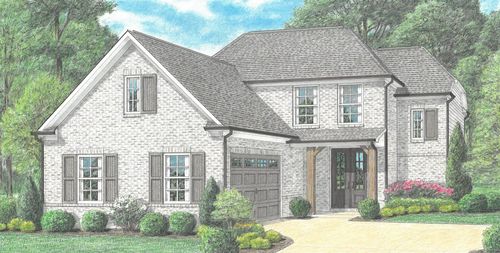 9608 Lost Creek Ln, Cordova, TN, 38018 | Card Image