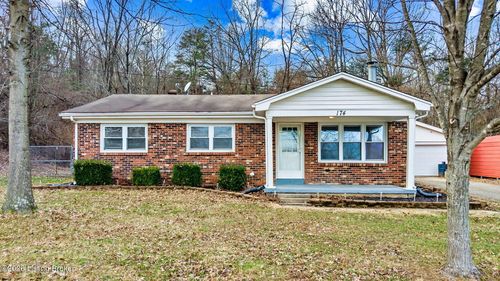 174 W Joyce Ln, Brooks, KY, 40109-5131 | Card Image