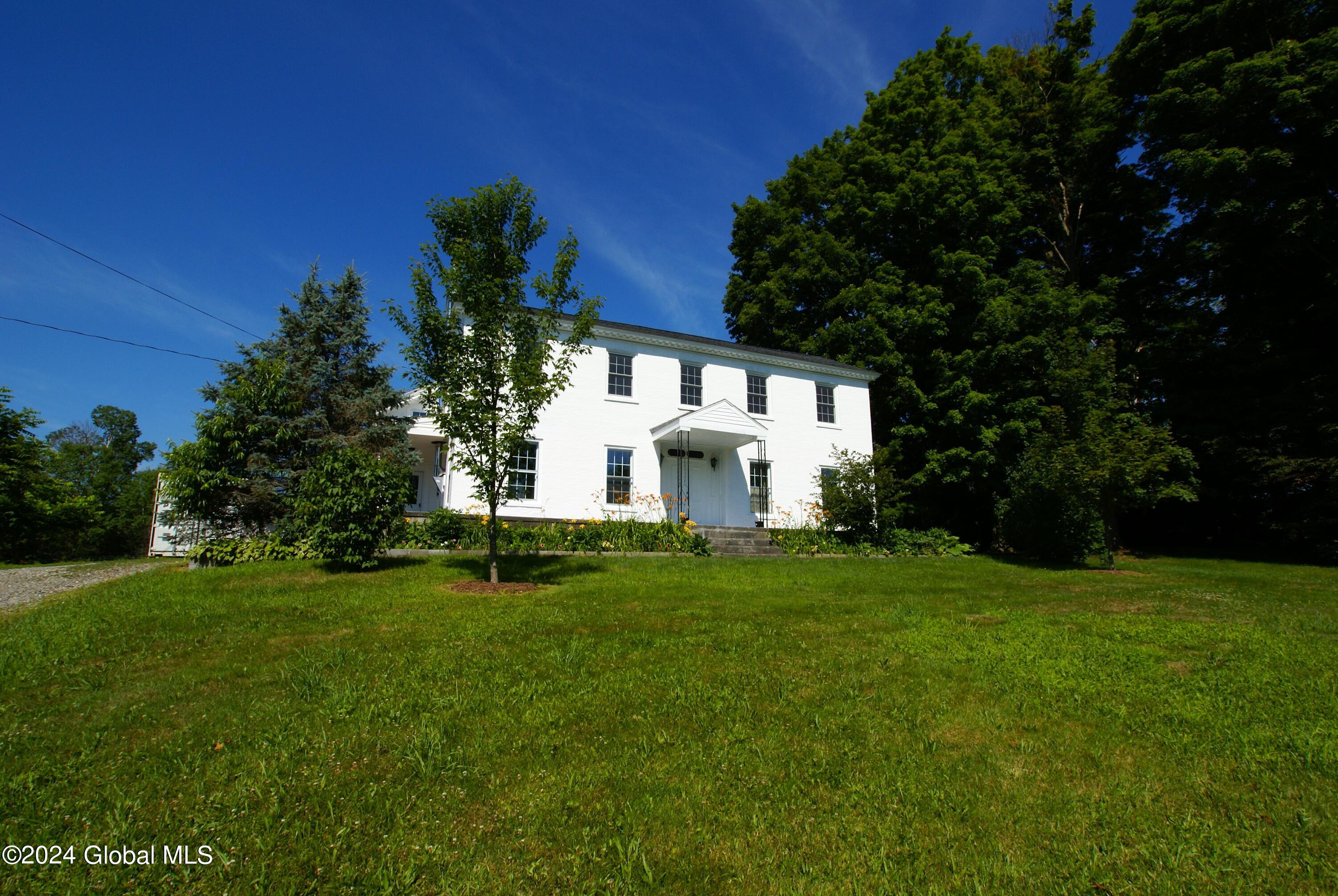 State Route 22 , Granville, NY 12832
