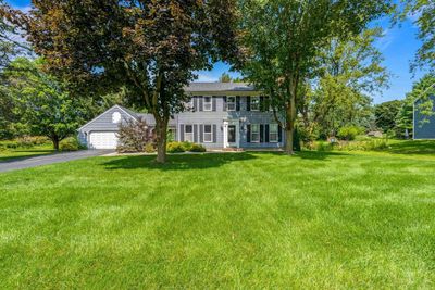 218 N Elias Street, House other with 4 bedrooms, 2 bathrooms and null parking in WALES WI | Image 3