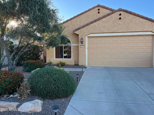 26197 W Vista North Dr, Buckeye, AZ, 85396-7878 | Card Image