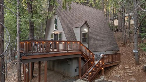 3221 Lakewood Dr, Arnold, CA, 95223-7774 | Card Image